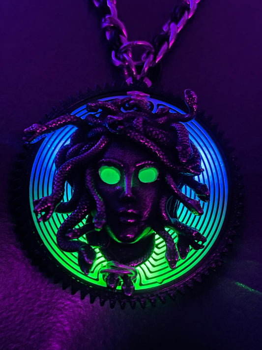 Medusa Hypnosis