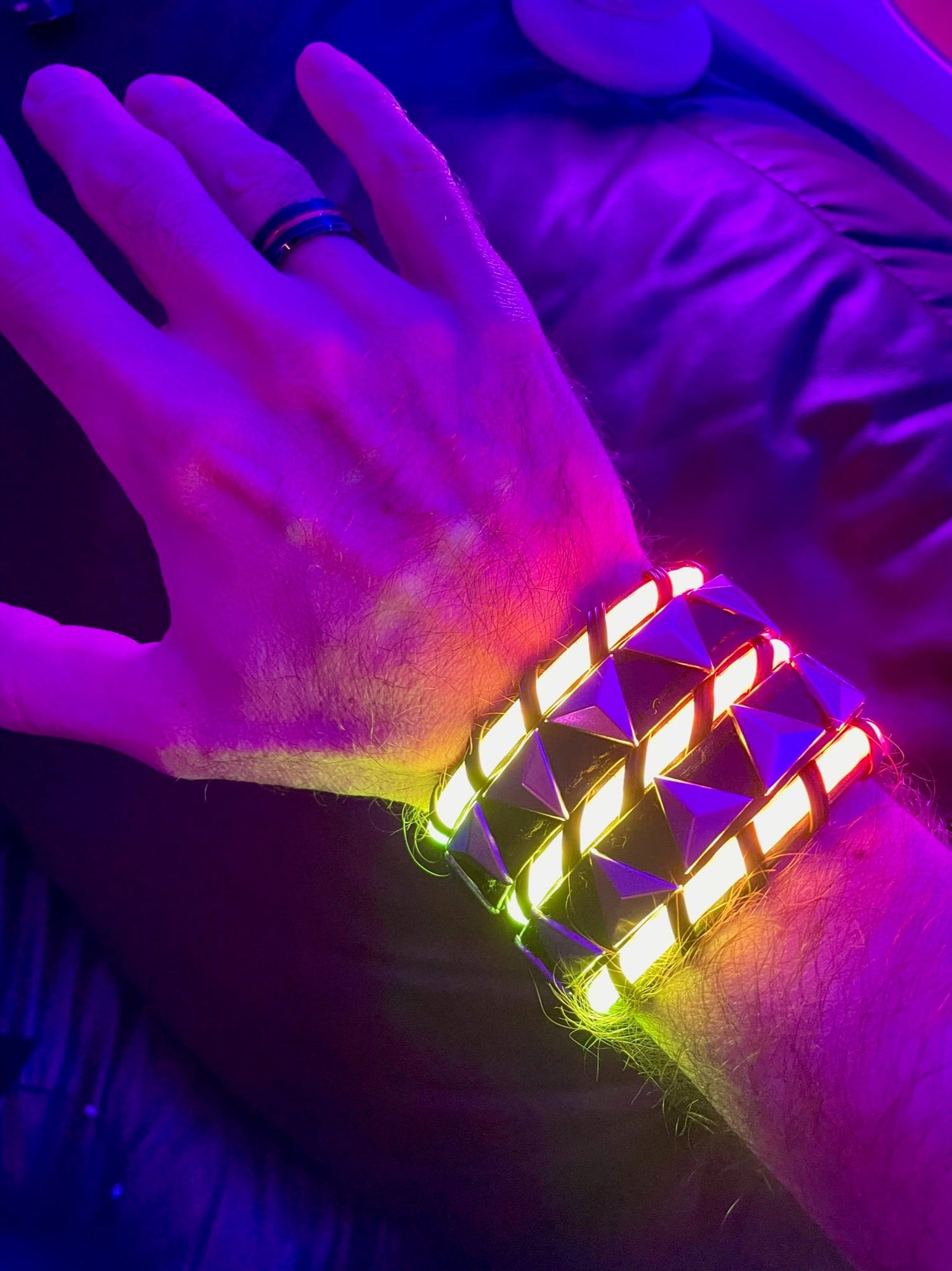 Cuffs