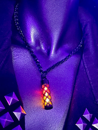 "Absolution" Pendant