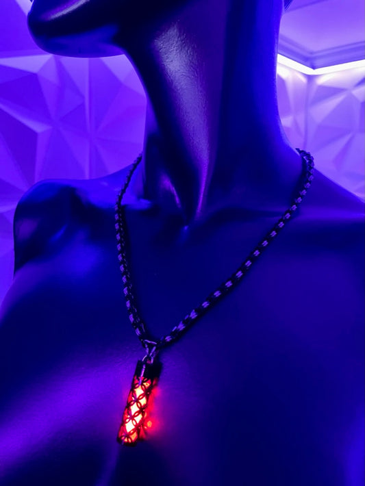 "Absolution" Pendant