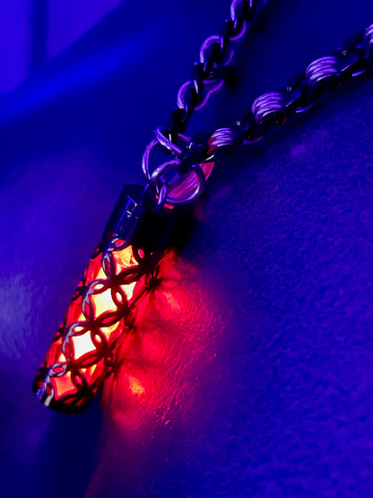 "Absolution" Pendant
