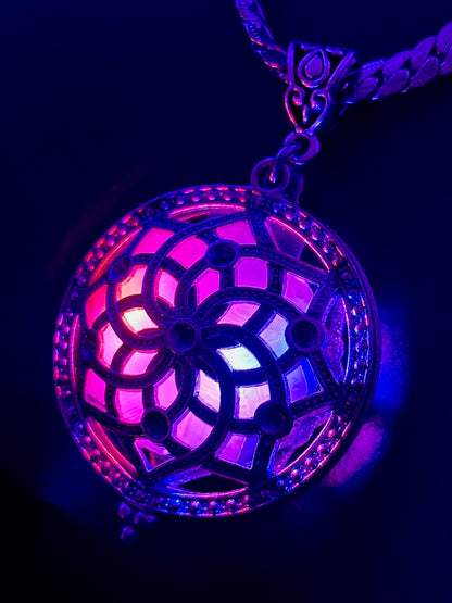 Magnetism Series - Helios Pendant