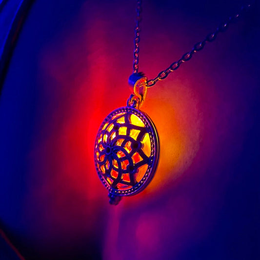 "Helios" Pendant