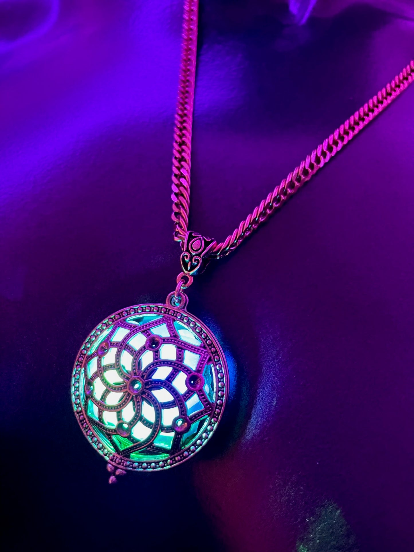 Helios Pendant - Odyssey/Ascent