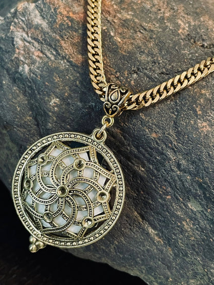 Helios Pendant - Odyssey/Ascent