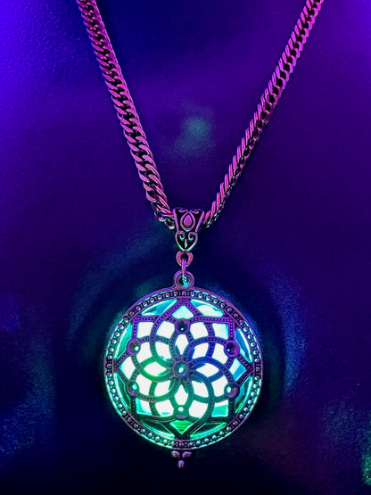Helios Pendant - Odyssey/Ascent