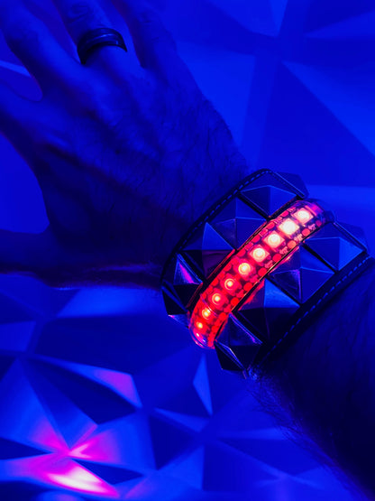"The OG" Single RGB Cuff