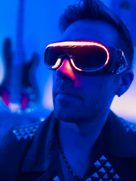 "Charger" Goggles