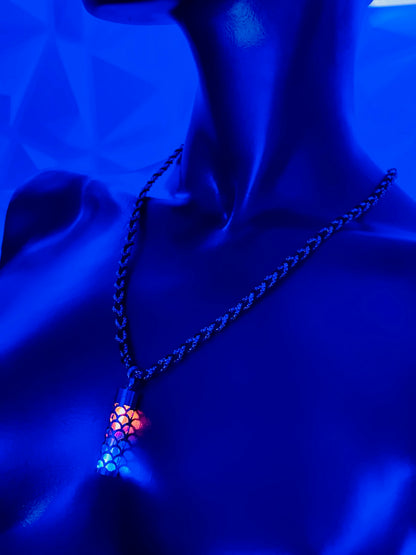 "Mermaid" Pendant