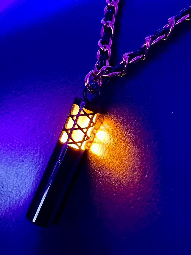 "Lighthouse" Pendant