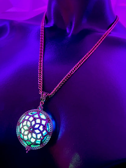 Helios Pendant - Odyssey/Ascent