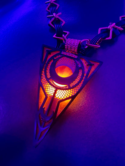 "Osiris" Pendant