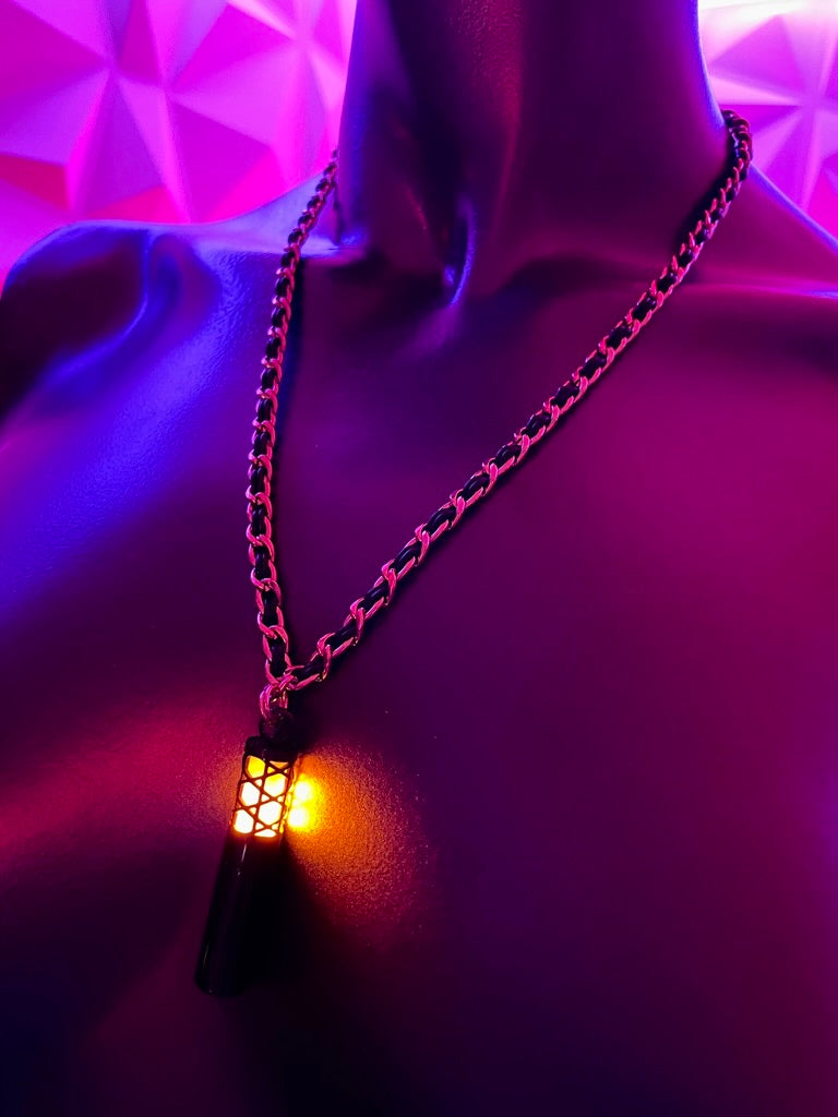 "Lighthouse" Pendant