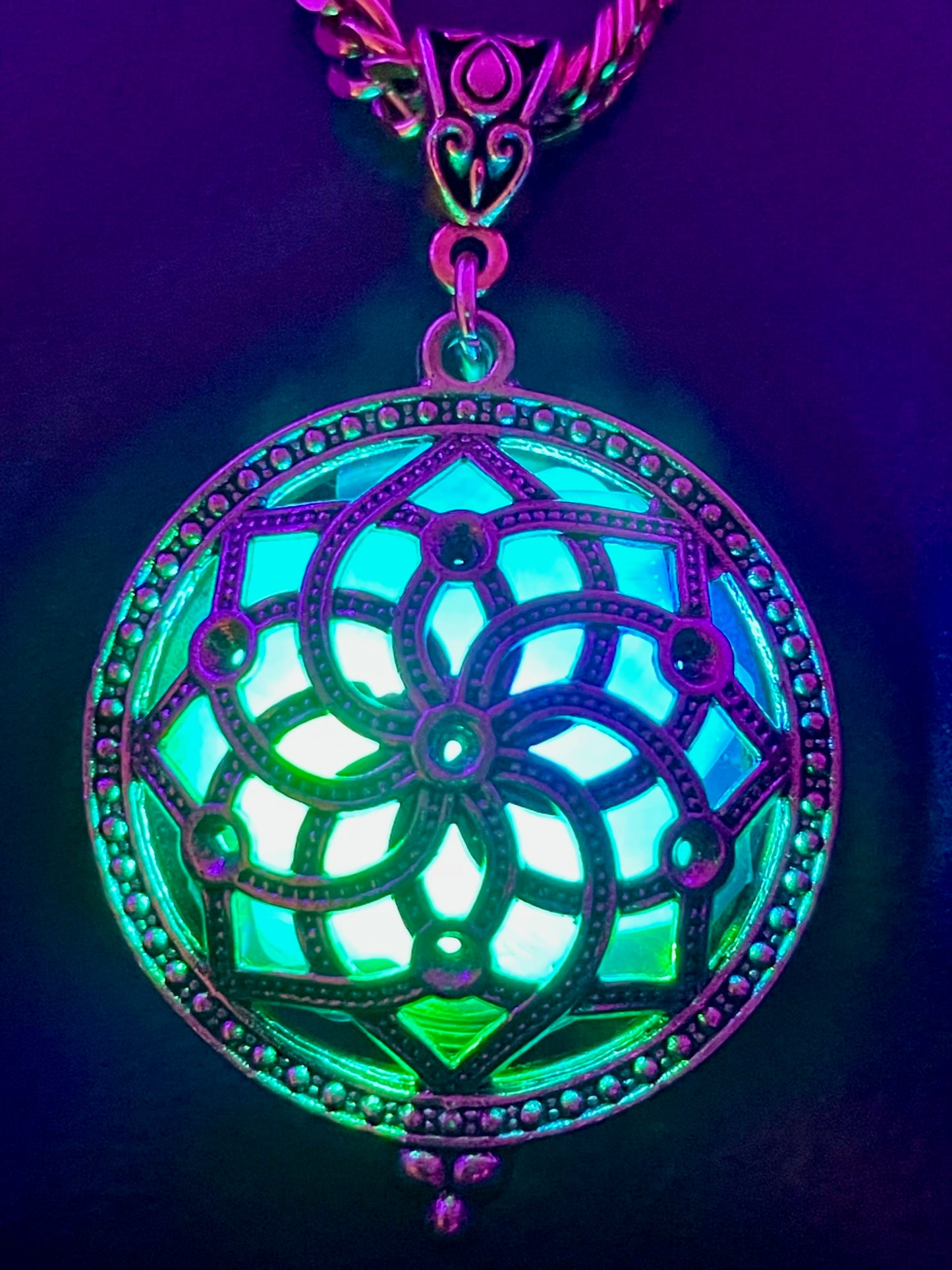 Helios Pendant - Odyssey/Ascent