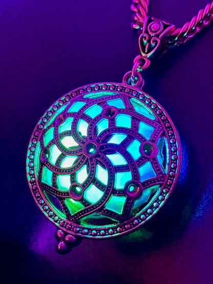 Helios Pendant - Odyssey/Ascent