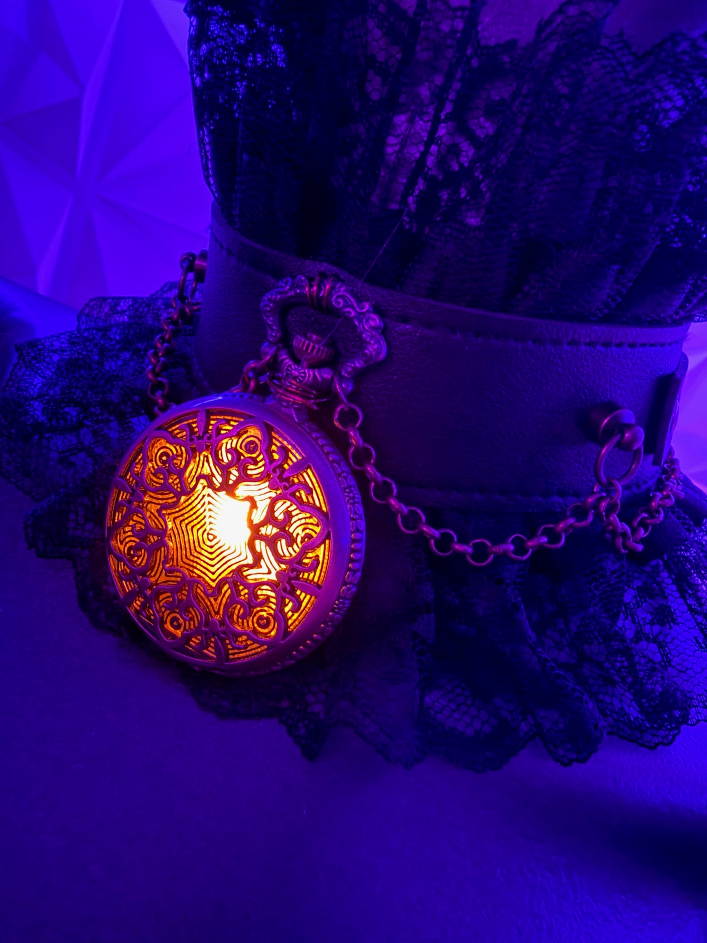 Baroness Collar