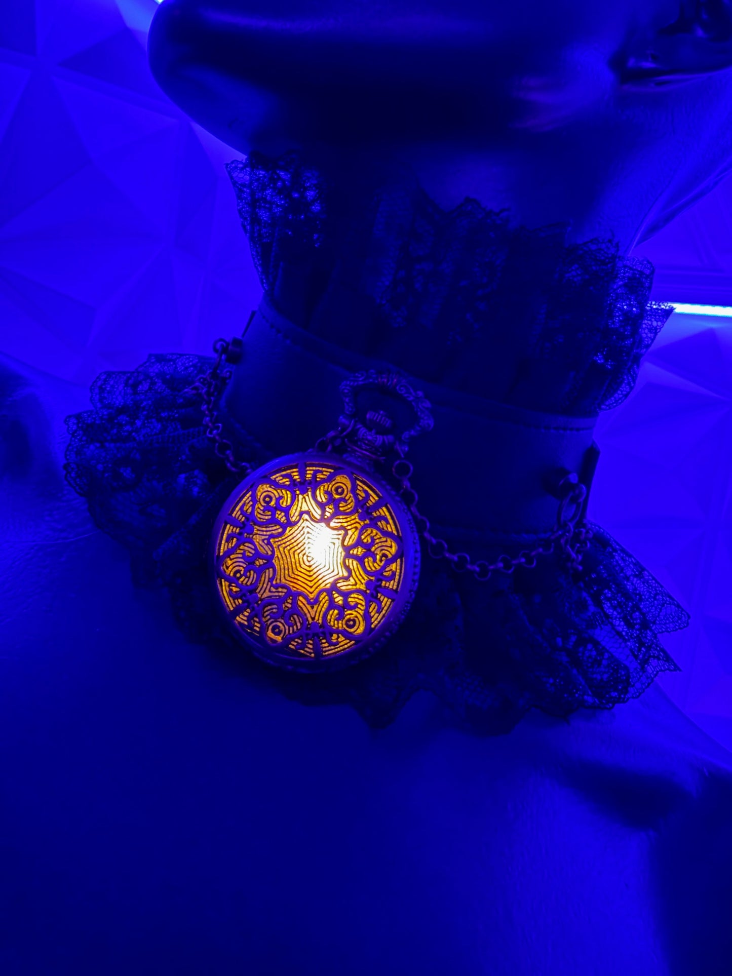 Baroness Collar