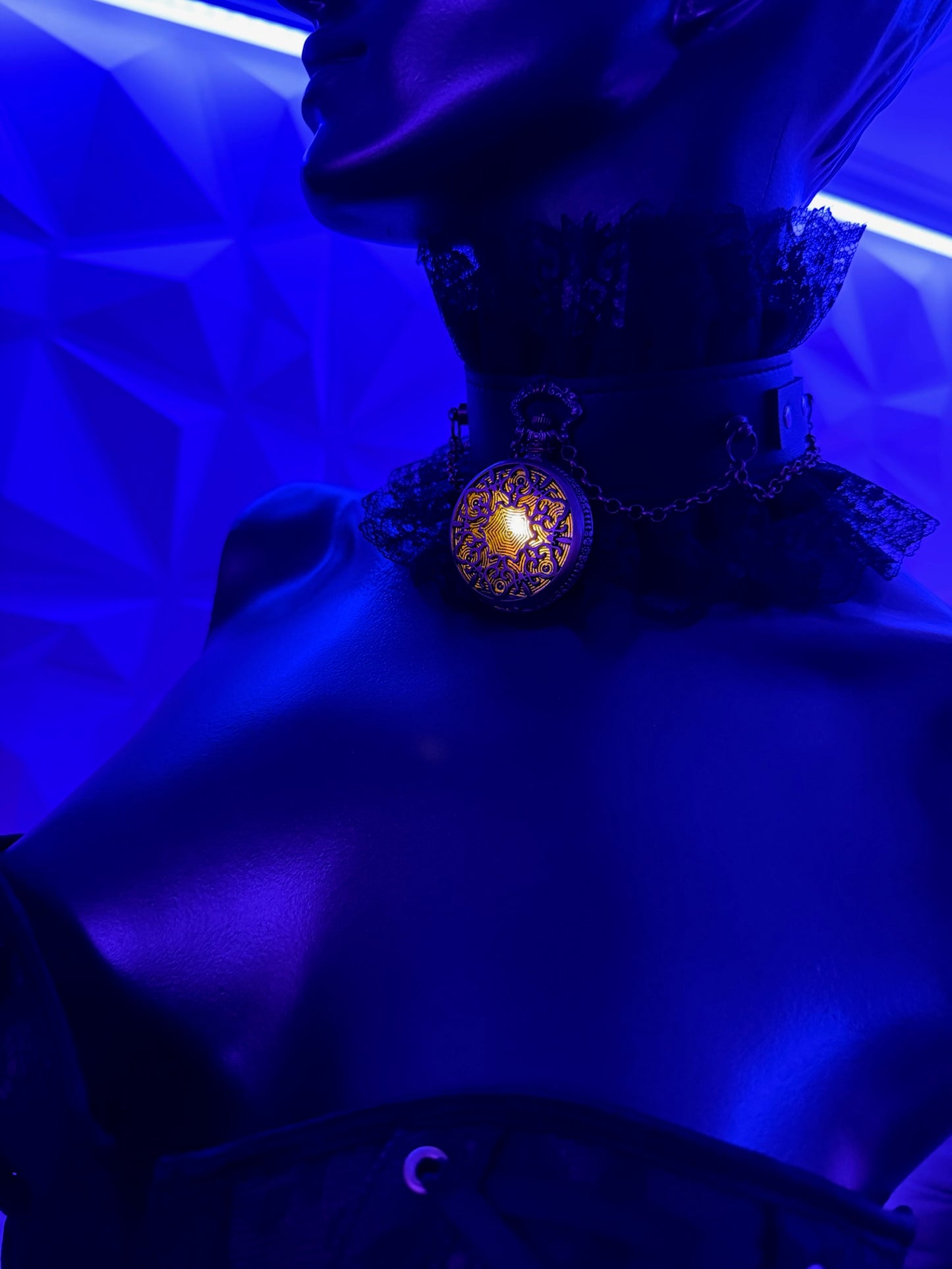 Baroness Collar