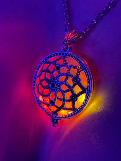 "Helios" Pendant