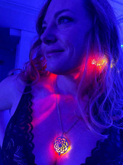 "Helios" Pendant