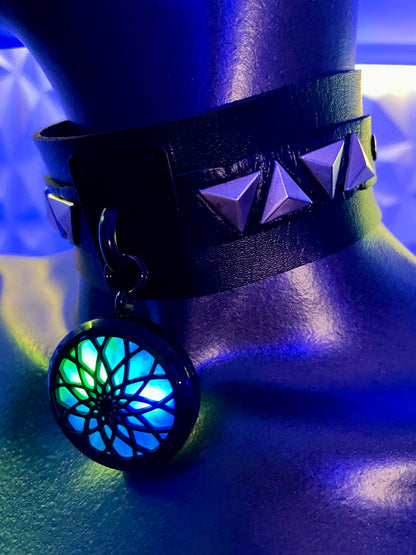 "Kaleidescope" Pendant