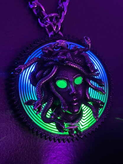 Medusa Hypnosis
