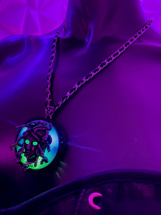 Medusa Hypnosis