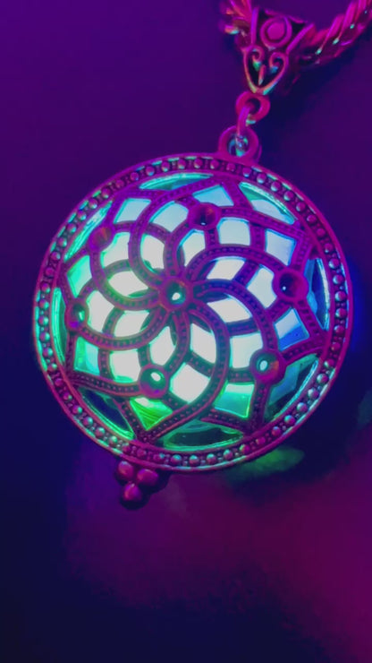 Helios Pendant - Odyssey/Ascent