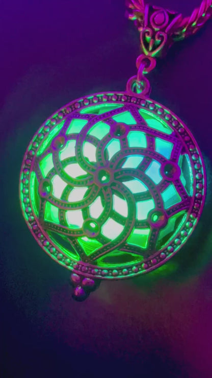 Helios Pendant - Odyssey/Ascent