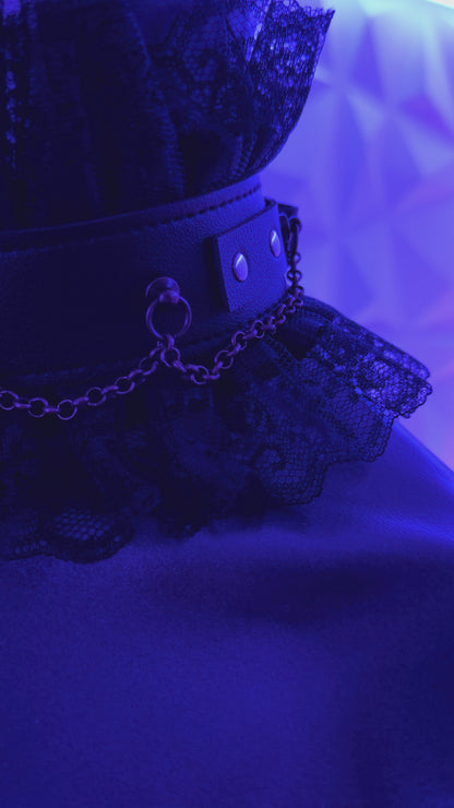 Baroness Collar