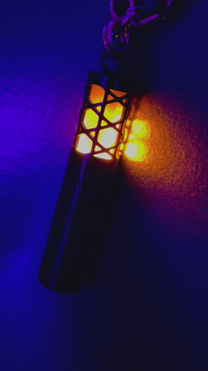 "Lighthouse" Pendant
