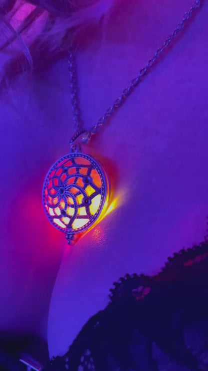 "Helios" Pendant